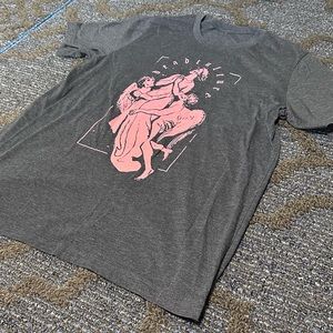 Deadculture tee shirt